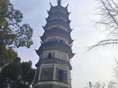 -苏州上方山国家森林公园