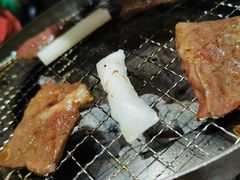 -牛也烧肉(摩尔城店)