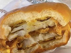 -麦当劳(新王府井店)