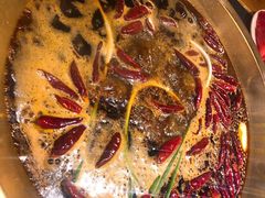 -重庆叉叉裤老火锅(云岭东路店)