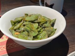 -洞庭土菜馆(天河北总店)