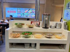 -合易泓烤肉•首创生椰大油边(宁山路店)