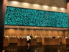 -西安威斯汀大酒店