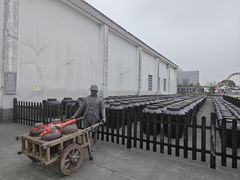 -镇江中国醋文化博物馆