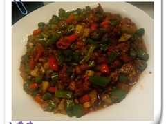 小煎鸡-自贡盐帮菜·玩辣餐厅(樱花园西街店)