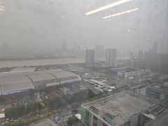 -广交会威斯汀酒店