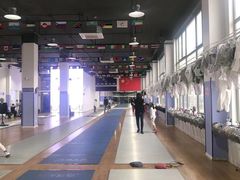 -尚剑击剑中心(铁山路馆)