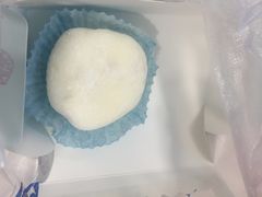 -雪莓娘(凯德和平广场店)