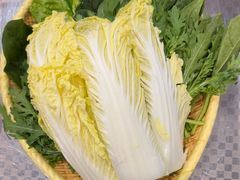 -金龙·打边炉(南京西路店)