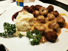 瑞士肉丸土豆泥-宜家·瑞典风味餐厅(海达南街店)