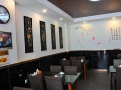 -桃园中华料理炸酱面(燕儿岛路店)