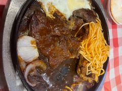 -开心果牛扒城(雍华庭店)