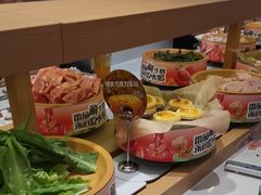 -龍歌自助小火锅(崂山丽达店)