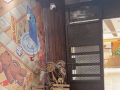 -YOGO优果密室逃脱(新佳丽广场店)