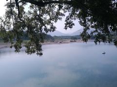 -楠溪江风景名胜区