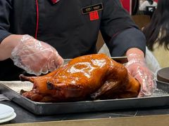 -全聚德(上海首店浦东店)