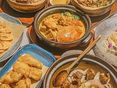 -啫神·广州地标美食(北京路店)