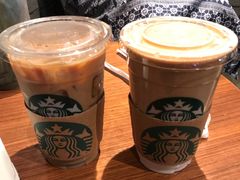 -星巴克(成都锦里店)