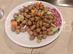 -王老六铁锅炖鱼(翠微店)