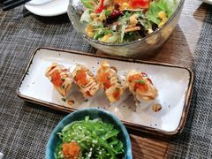 -栖川山葵家·寿喜锅·日式料理(龙湖北城天街商场店)