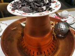 -东门口涮肉·砂锅·烤串(老门东店)