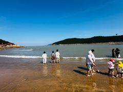 -宁波松兰山滨海旅游度假区