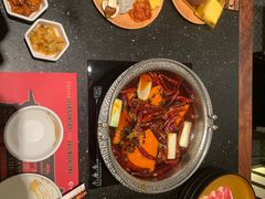 -牛New寿喜烧(新六百店)