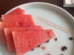 -静之湖湖畔餐厅