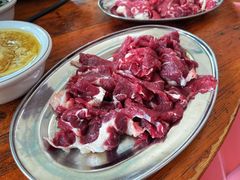 牛展-江村四哥新鲜牛肉店(江高总店)