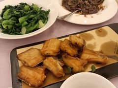 -金时代顺风大酒店(静安大融城店)