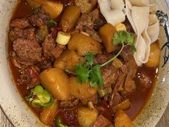 -那时新疆·若羌(经纬汇店)