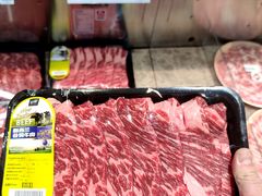 -果蔬好生活超市(新荟城店)