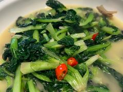 -绿杨春·淮扬宴(庐山路店)
