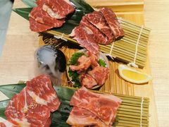 -牛角烧肉(步步高星城天地店)
