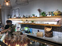 -HAVE A ROOM·有间质果(总店)