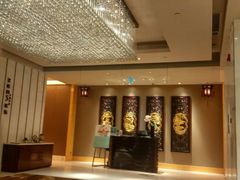 -富力威斯汀酒店-中国元素中餐厅(武昌临江店)