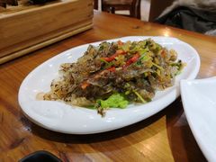 -金穗园·砂锅粥.醉鸡煲火锅(长寿路店)