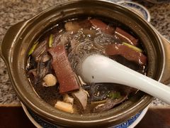 鸭血粉丝砂锅-南京大牌档(龙湖长楹天街店)