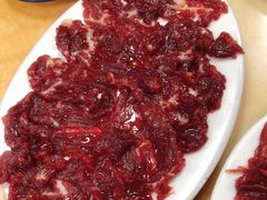 -五洲牛肉美食馆