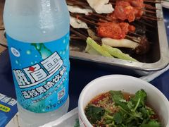 -牛华周记麻辣烫起源店