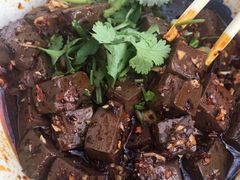 粉汤羊血-惠记粉汤羊血(小南门店)