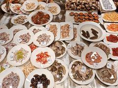 -渔娘渔家丹东海鲜(东直门店)
