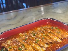 -常和州·夜宵大排档(常州单店)