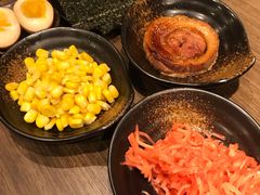 溏心蛋-雷神拉面(财富中心玉米楼店)