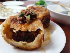 门钉肉饼-宝瑞门钉肉饼店