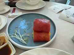 -粤江春·早茶·潮粤菜·宴会(罗湖宝能中心店)
