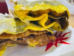 -清真·二嫂子煎饼果子(鼓楼旗舰形象店)