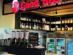 -普兰达德国餐厅·德式脆皮烤猪肘·自酿啤酒(观唐店)