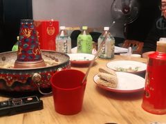 -木辛水水冰煮羊(新一中店)