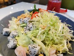 -红樱桃·欢乐餐厅(太原里店)